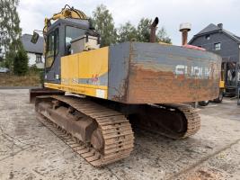 Furukawa&nbsp;645 LS&nbsp;