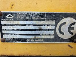 Furukawa&nbsp;645 LS&nbsp;