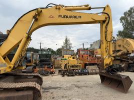 Furukawa&nbsp;645 LS&nbsp;