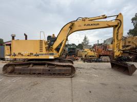 Furukawa&nbsp;645 LS&nbsp;