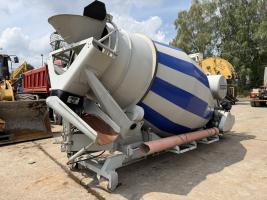 Andere&nbsp;CIFA 65 RHS Truck Mixer&nbsp;