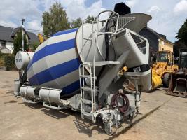 Andere&nbsp;CIFA 65 RHS Truck Mixer&nbsp;