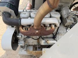 Andere&nbsp;CIFA 65 RHS Truck Mixer&nbsp;