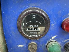 Andere&nbsp;CIFA 65 RHS Truck Mixer&nbsp;