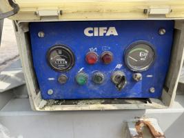 Andere&nbsp;CIFA 65 RHS Truck Mixer&nbsp;