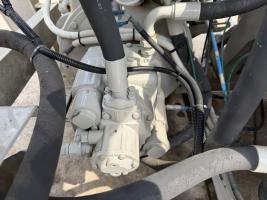 Andere&nbsp;CIFA 65 RHS Truck Mixer&nbsp;