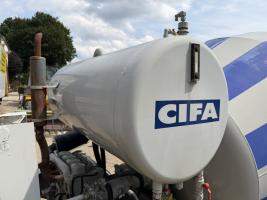 Andere&nbsp;CIFA 65 RHS Truck Mixer&nbsp;