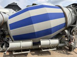 Andere&nbsp;CIFA 65 RHS Truck Mixer&nbsp;