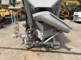 Andere&nbsp;CIFA 65 RHS Truck Mixer&nbsp;