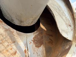 Andere&nbsp;CIFA 65 RHS Truck Mixer&nbsp;