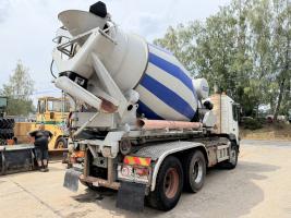 Andere&nbsp;CIFA 65 RHS Truck Mixer&nbsp;