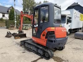 Kubota&nbsp;KX 101-3a4&nbsp;