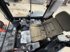 Kubota&nbsp;KX 101-3a4&nbsp;