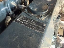 Kubota&nbsp;KX 101-3a4&nbsp;