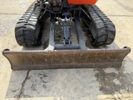 Kubota&nbsp;KX 101-3a4&nbsp;