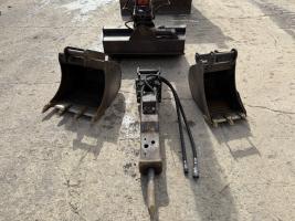 Kubota&nbsp;KX 101-3a4&nbsp;