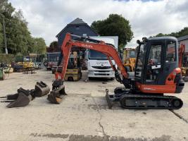 Kubota&nbsp;KX 101-3a4&nbsp;