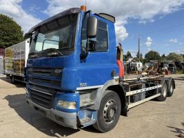 DAF&nbsp;CF 85.360&nbsp;
