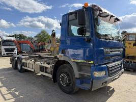DAF&nbsp;CF 85.360&nbsp;