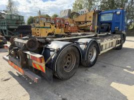 DAF&nbsp;CF 85.360&nbsp;