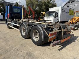 DAF&nbsp;CF 85.360&nbsp;
