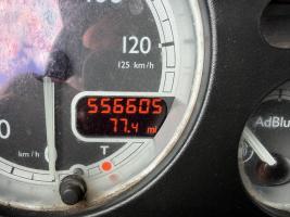 DAF&nbsp;CF 85.360&nbsp;