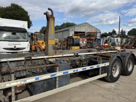 DAF&nbsp;CF 85.360&nbsp;