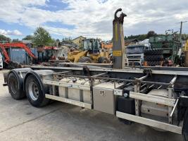 DAF&nbsp;CF 85.360&nbsp;