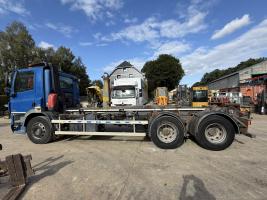 DAF&nbsp;CF 85.360&nbsp;