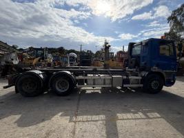 DAF&nbsp;CF 85.360&nbsp;
