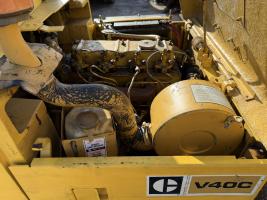 Cat&nbsp;V 40 C&nbsp;