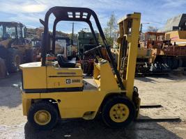 Cat&nbsp;V 40 C&nbsp;