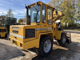 Zettelmeyer&nbsp;ZL 802 i&nbsp;