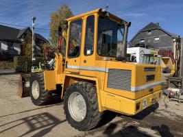 Zettelmeyer&nbsp;ZL 802 i&nbsp;