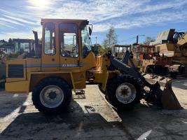 Zettelmeyer&nbsp;ZL 802 i&nbsp;