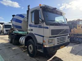 Volvo&nbsp;FM 12-380 6x4&nbsp;