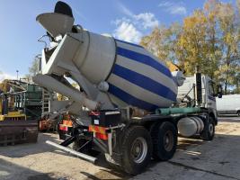 Volvo&nbsp;FM 12-380 6x4&nbsp;