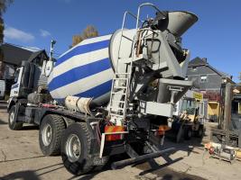 Volvo&nbsp;FM 12-380 6x4&nbsp;