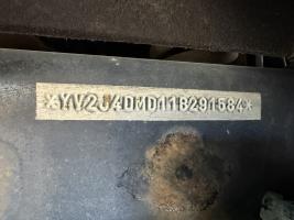 Volvo&nbsp;FM 12-380 6x4&nbsp;