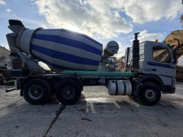 Volvo&nbsp;FM 12-380 6x4&nbsp;