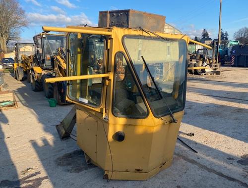 Cabine CAT 992 C - 42X - Parts