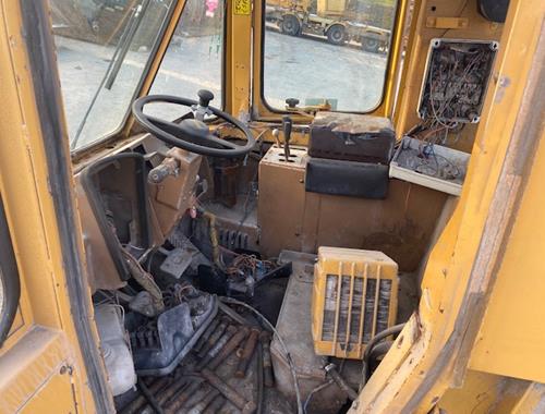 Cab CAT 992 C - 42X - Pièces