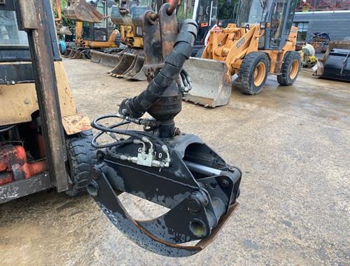 Agriforest GMR 1300 - Teile
