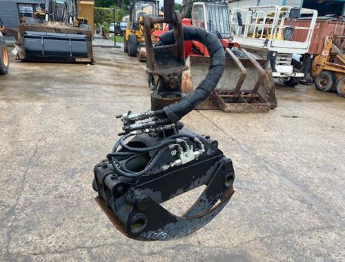 Agriforest GMR 1300 - Teile