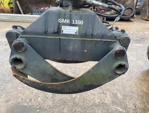 Agriforest GMR 1300 - Teile