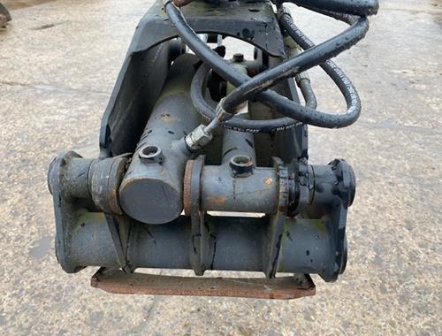 Agriforest GMR 1300 - Teile