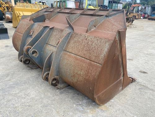 Doosan DL 420 - Pièces