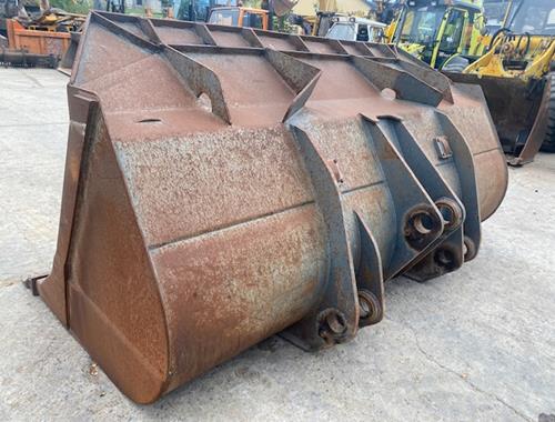 Doosan DL 420 - Pièces