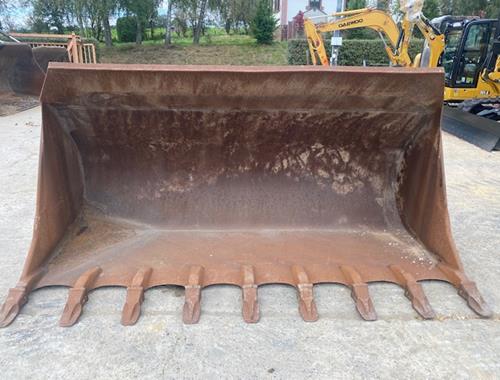 Doosan DL 420 - Pièces