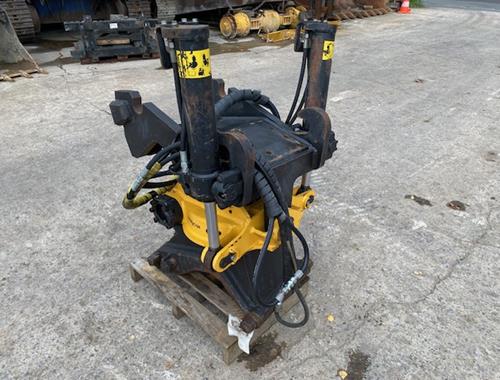 Engcon EC 219 - Teile